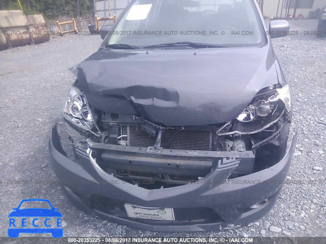 2010 Mazda 5 JM1CR2W37A0366300 image 5