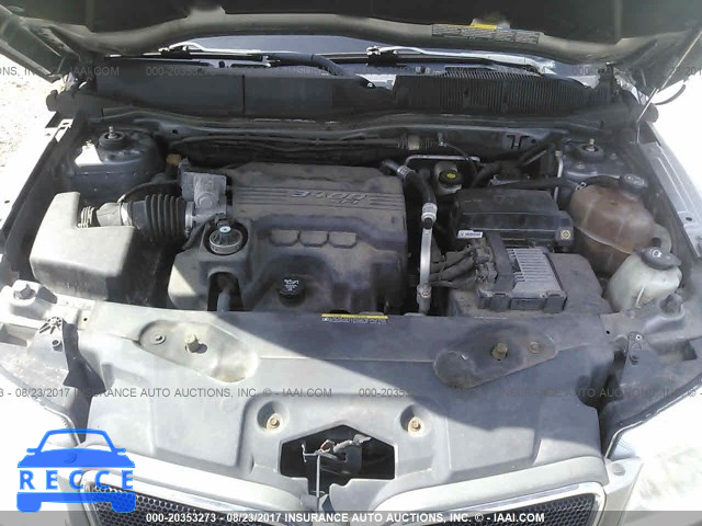 2006 Pontiac Torrent 2CKDL63F466174304 image 9