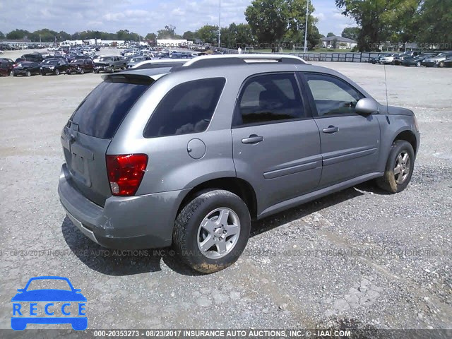 2006 Pontiac Torrent 2CKDL63F466174304 image 3
