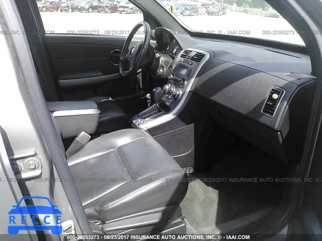 2006 Pontiac Torrent 2CKDL63F466174304 image 4