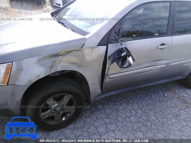 2006 Pontiac Torrent 2CKDL63F466174304 image 5