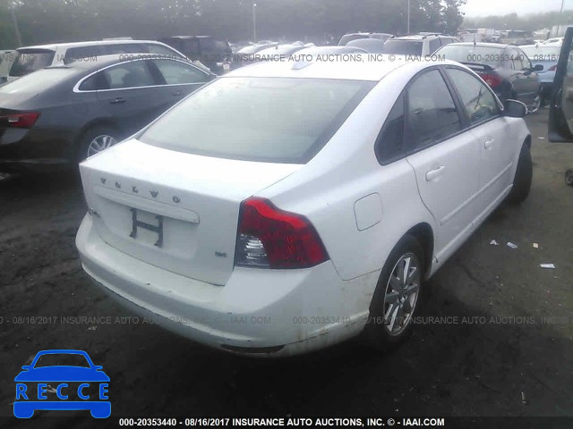 2009 Volvo S40 YV1MS382592459927 image 3