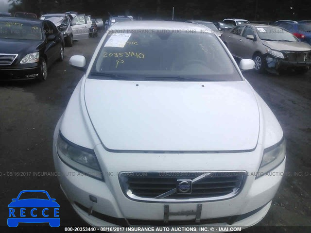 2009 Volvo S40 YV1MS382592459927 image 5