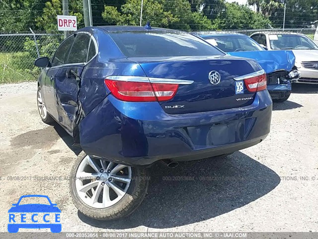 2013 Buick Verano 1G4PP5SK9D4134232 Bild 2