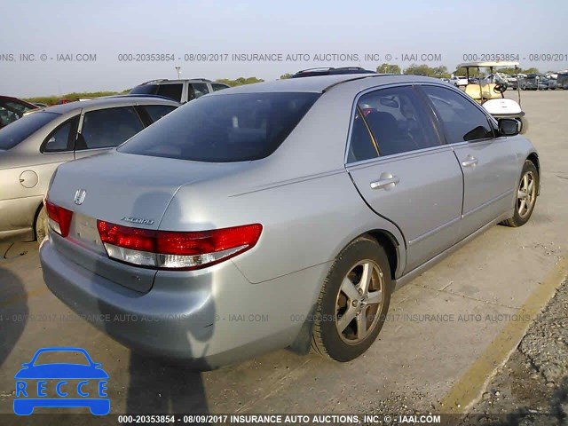 2003 Honda Accord 1HGCM56653A011778 Bild 3