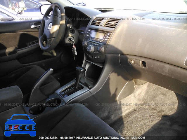 2003 Honda Accord 1HGCM56653A011778 Bild 4