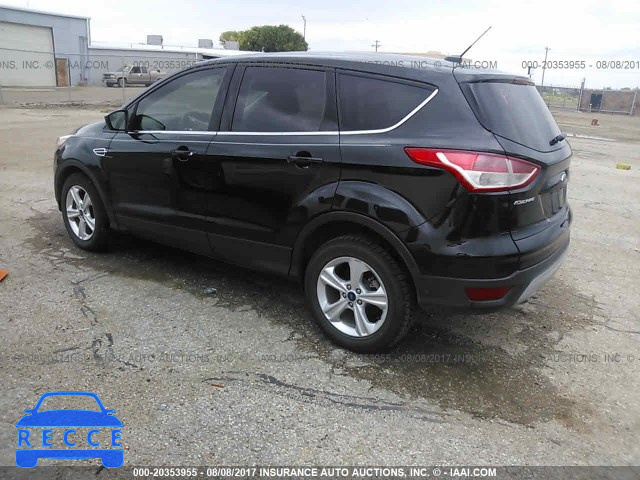 2014 Ford Escape SE 1FMCU0GXXEUE25709 Bild 2