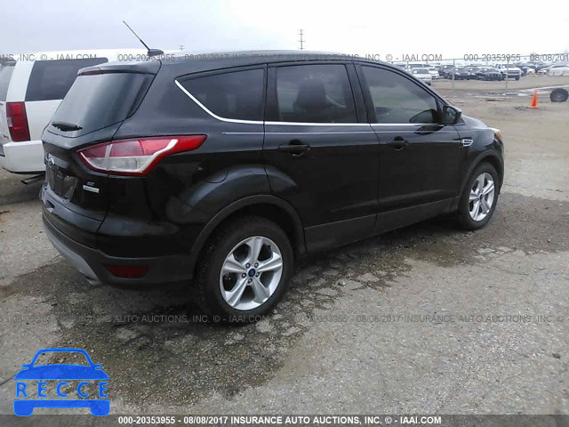 2014 Ford Escape SE 1FMCU0GXXEUE25709 Bild 3