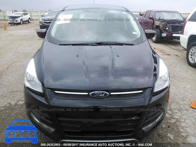 2014 Ford Escape SE 1FMCU0GXXEUE25709 image 5