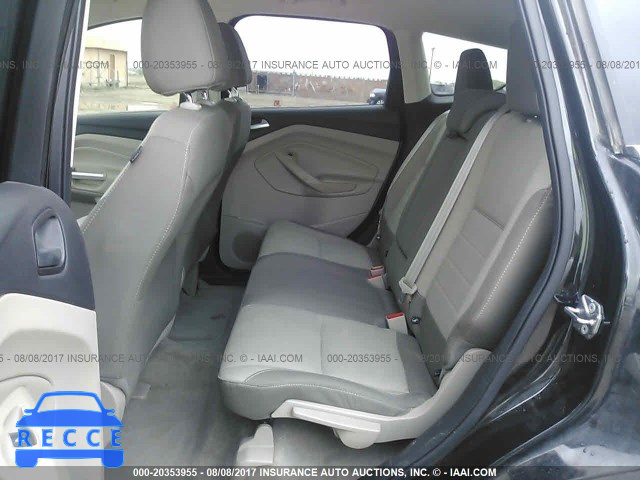 2014 Ford Escape SE 1FMCU0GXXEUE25709 Bild 7