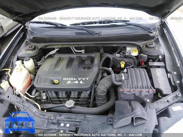 2012 Dodge Avenger 1C3CDZAB4CN294424 image 9