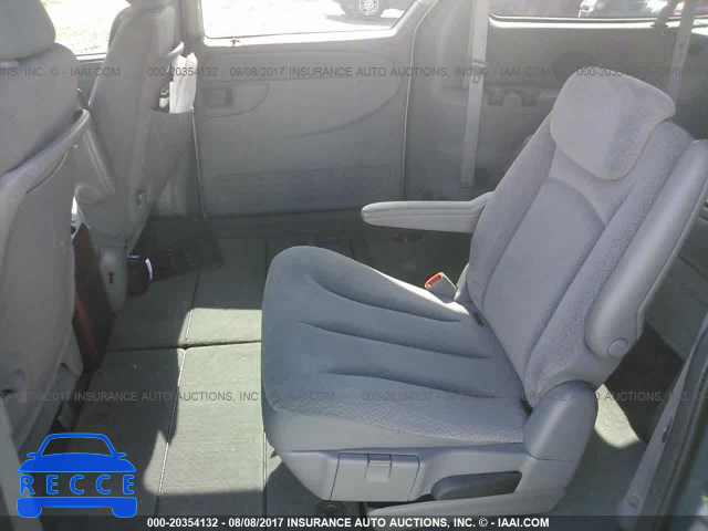 2006 Chrysler Town and Country 2A4GP54L56R798578 image 7
