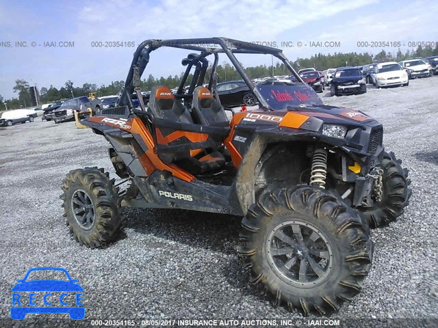 2014 Polaris RZR 1000 XP EPS 4XAST1EA3EF366098 image 0