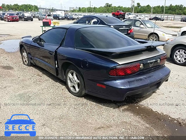 2001 Pontiac Firebird FORMULA/TRANS AM 2G2FV22G912131191 image 2