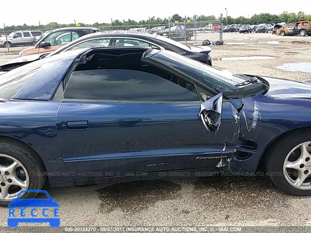 2001 Pontiac Firebird FORMULA/TRANS AM 2G2FV22G912131191 image 5