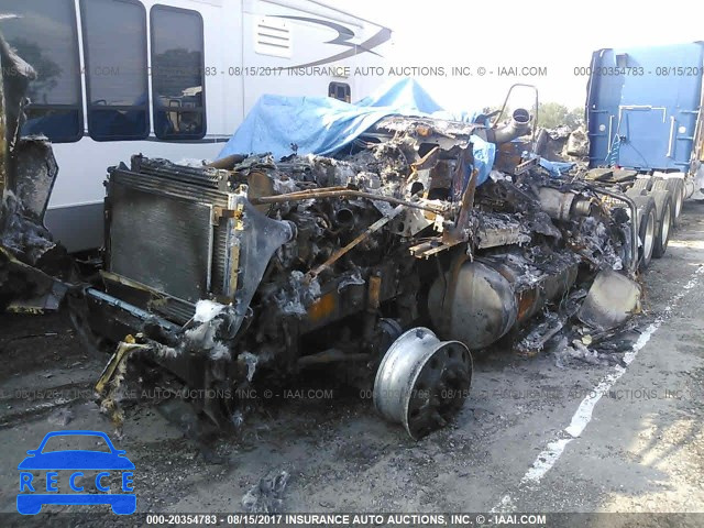 2007 FREIGHTLINER ST120 ST120 1FUJBBAV77PW76654 image 1