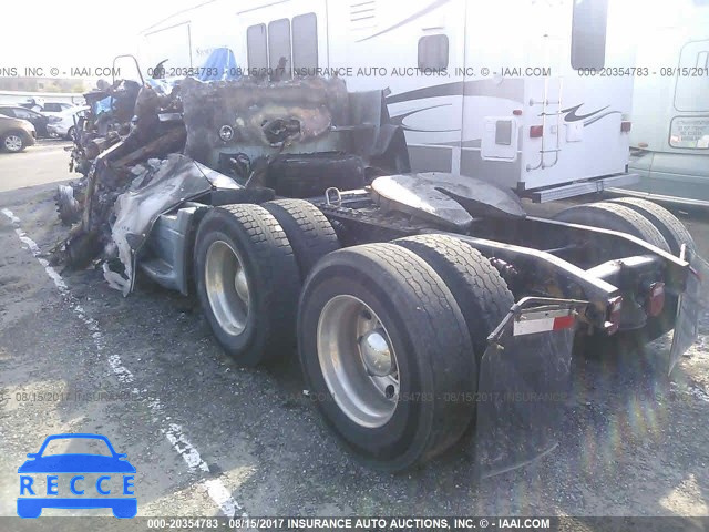 2007 FREIGHTLINER ST120 ST120 1FUJBBAV77PW76654 image 2