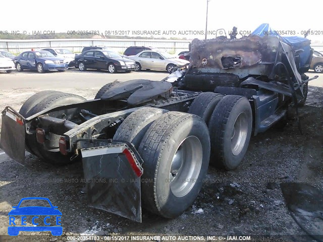 2007 FREIGHTLINER ST120 ST120 1FUJBBAV77PW76654 image 3