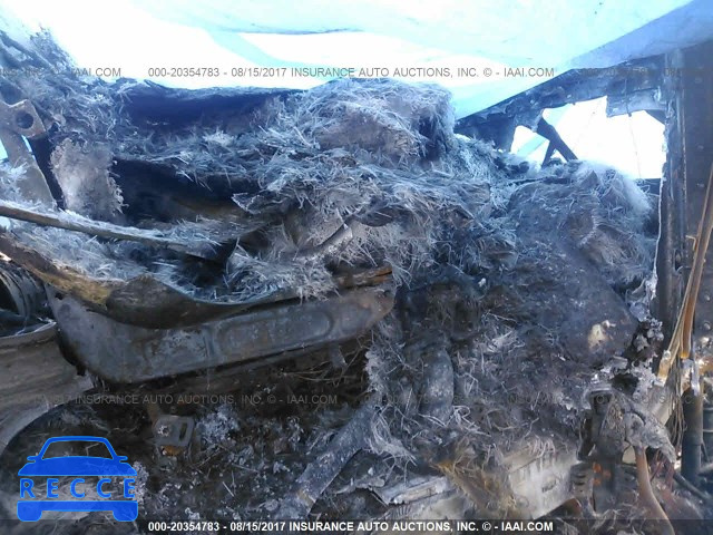2007 FREIGHTLINER ST120 ST120 1FUJBBAV77PW76654 image 4
