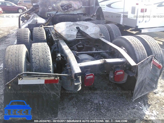 2007 FREIGHTLINER ST120 ST120 1FUJBBAV77PW76654 image 7