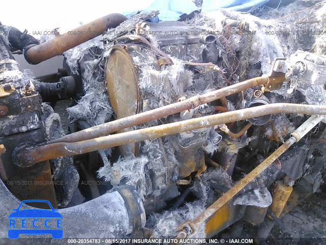 2007 FREIGHTLINER ST120 ST120 1FUJBBAV77PW76654 image 8