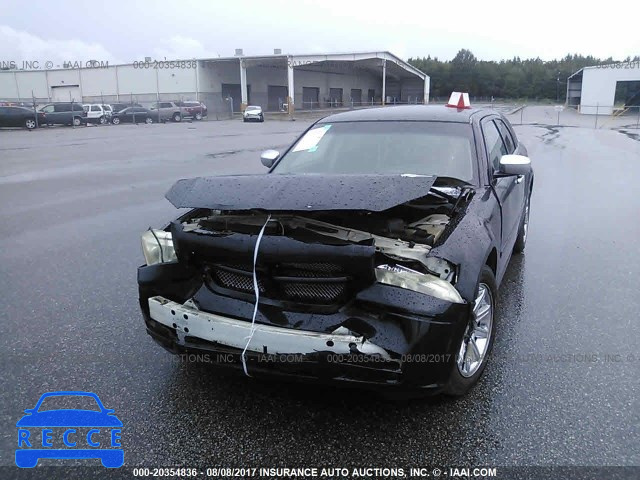 2005 Dodge Magnum 2D4FV48V85H550300 image 5