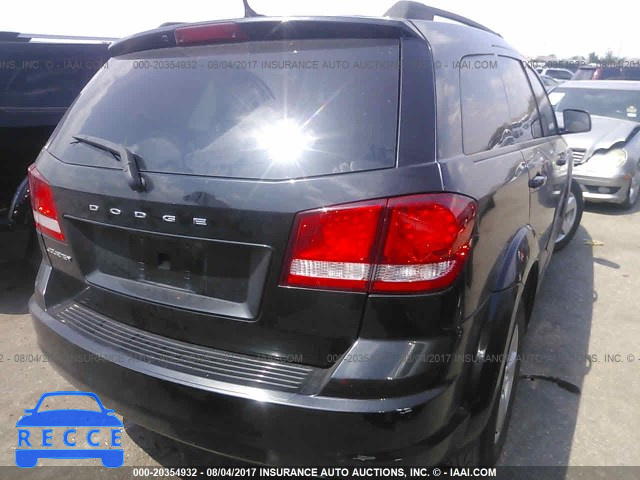 2013 Dodge Journey 3C4PDCAB8DT532044 image 3