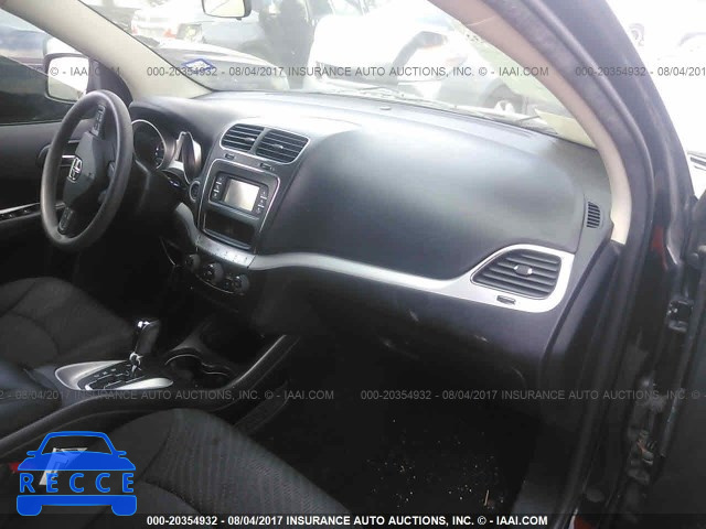 2013 Dodge Journey 3C4PDCAB8DT532044 зображення 4