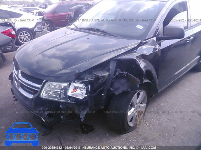 2013 Dodge Journey 3C4PDCAB8DT532044 image 5