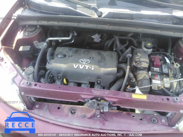 2006 Scion XB XB JTLKT324164059498 image 9