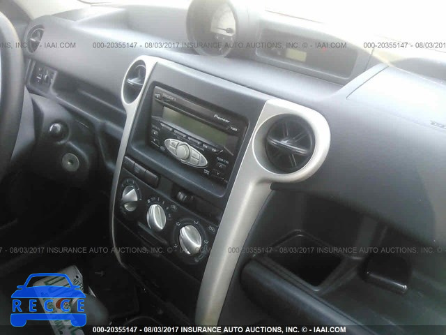 2006 Scion XB XB JTLKT324164059498 image 4