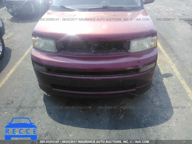 2006 Scion XB XB JTLKT324164059498 image 5