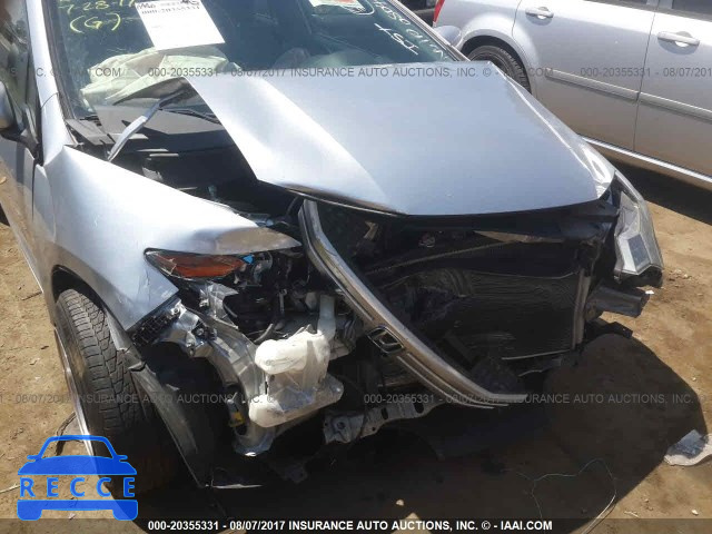 2010 Honda Insight JHMZE2H50AS011637 image 5