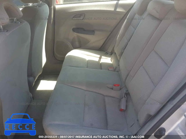 2010 Honda Insight JHMZE2H50AS011637 image 7