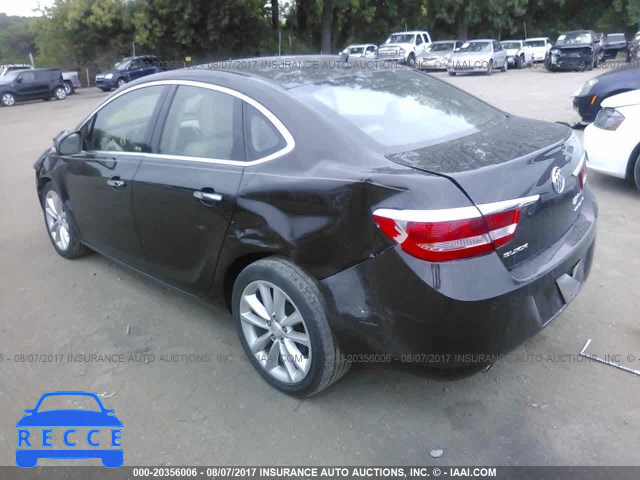 2012 Buick Verano 1G4PS5SK5C4181674 зображення 2