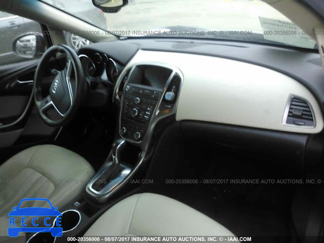 2012 Buick Verano 1G4PS5SK5C4181674 зображення 4