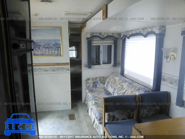 2001 HOLIDAY RAMBLER ALUMASCAPE 1KB131H211E125090 image 7