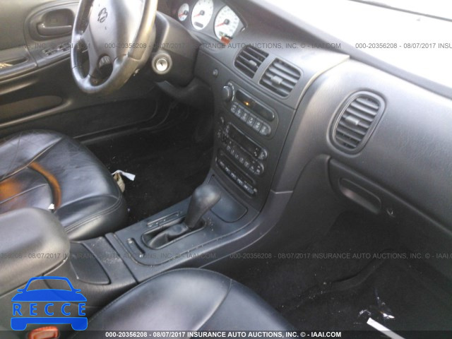 2001 Dodge Intrepid ES 2B3HD56J01H655990 image 4