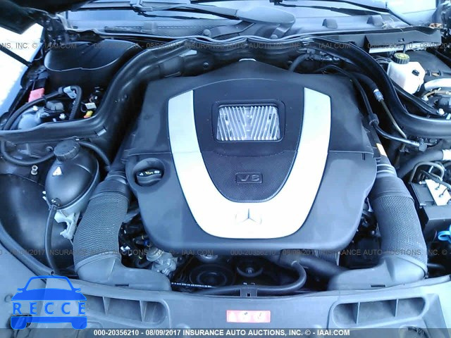 2011 Mercedes-benz C 300 WDDGF5EB0BR135102 image 9