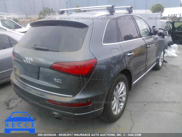 2015 Audi Q5 PREMIUM WA1CFAFP6FA123174 image 3