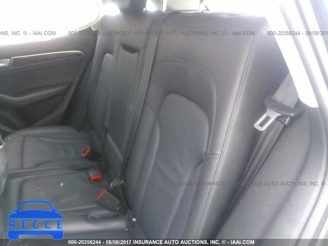 2015 Audi Q5 PREMIUM WA1CFAFP6FA123174 image 7