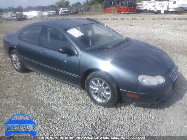 2002 Chrysler Concorde LXI 2C3HD36M62H171762 image 0