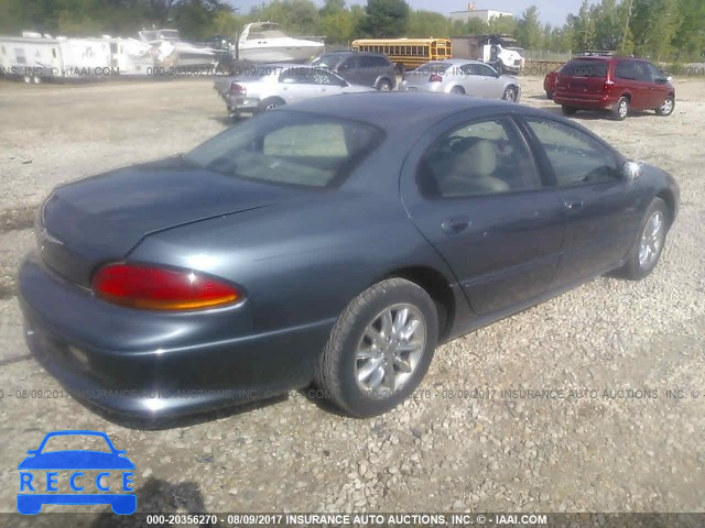 2002 Chrysler Concorde LXI 2C3HD36M62H171762 Bild 3
