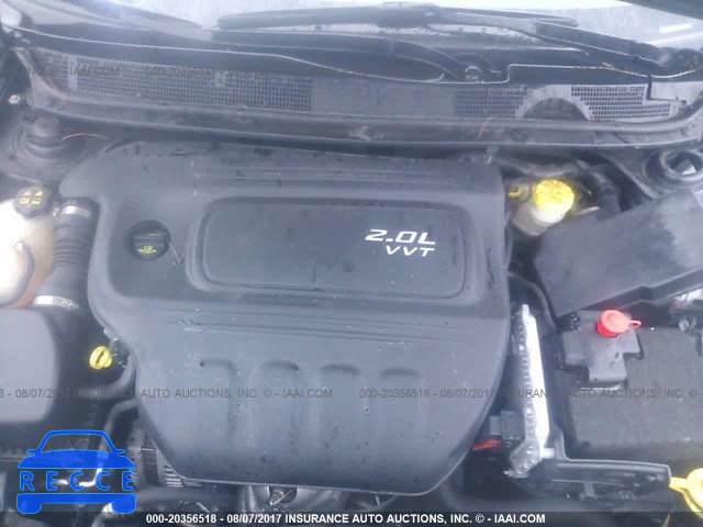 2013 Dodge Dart 1C3CDFBA6DD199181 image 9