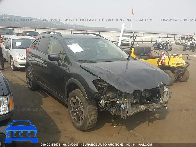 2016 Subaru Crosstrek JF2GPABC7GH256494 зображення 0