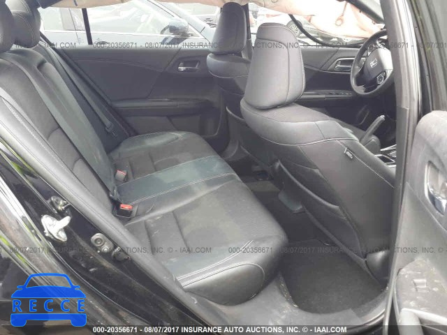 2016 Honda Accord 1HGCR2F5XGA243595 image 7