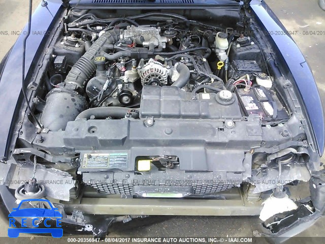 2003 Ford Mustang 1FAFP45X63F317176 image 9