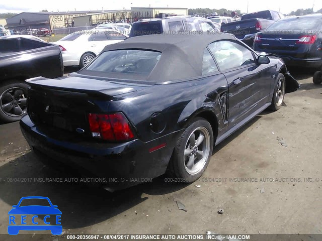 2003 Ford Mustang 1FAFP45X63F317176 image 3