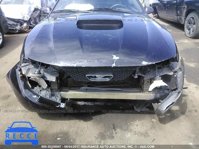 2003 Ford Mustang 1FAFP45X63F317176 image 5