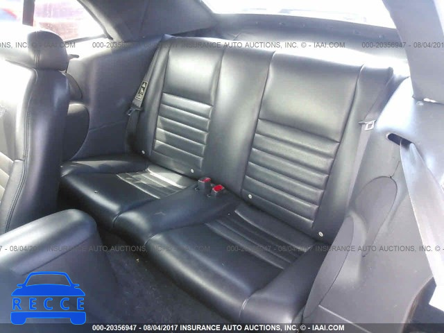 2003 Ford Mustang 1FAFP45X63F317176 image 7